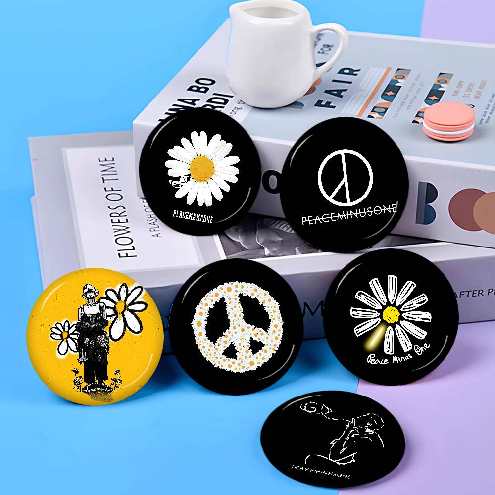 شعار P-P-Peaceminusones بحجم 5 - مراجعة Peat Pellet Tray وسعره