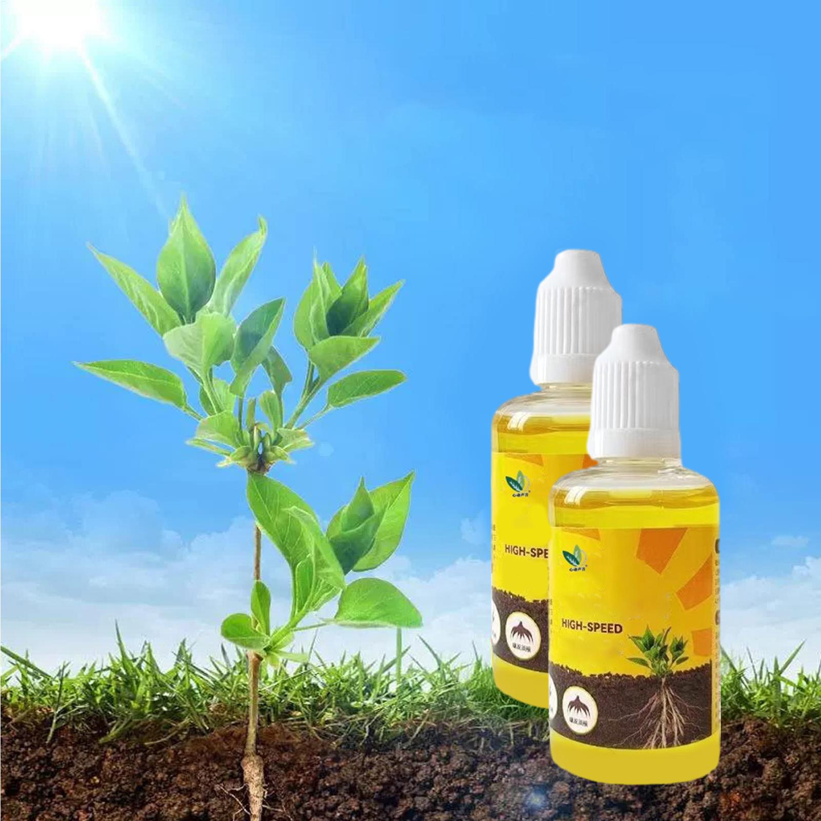 50 مللي محفز تأصيل النبات السا - مراجعة Rooting Hormone Powder وسعره