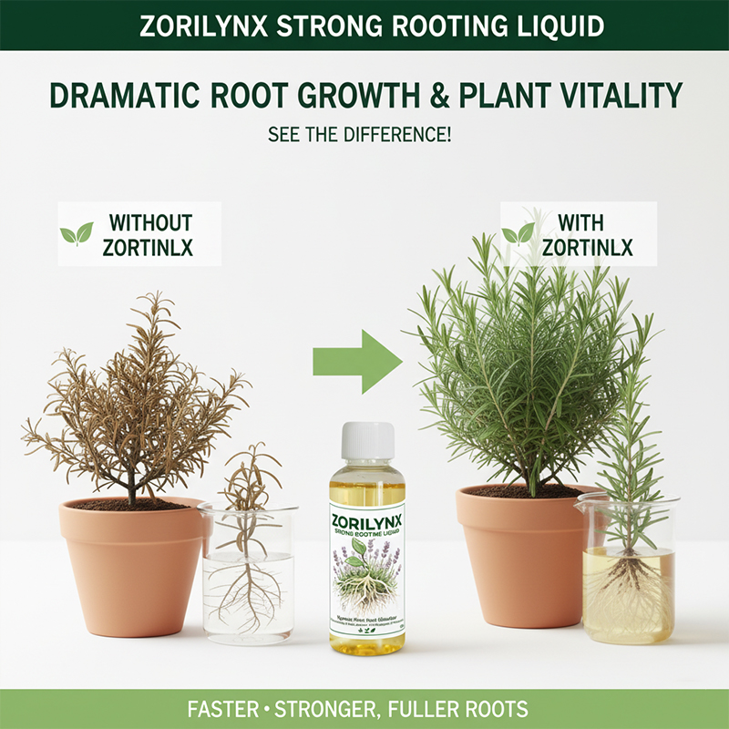 سائل تقوية الجذور 35 مل، محفز  - مراجعة Rooting Hormone Powder وسعره