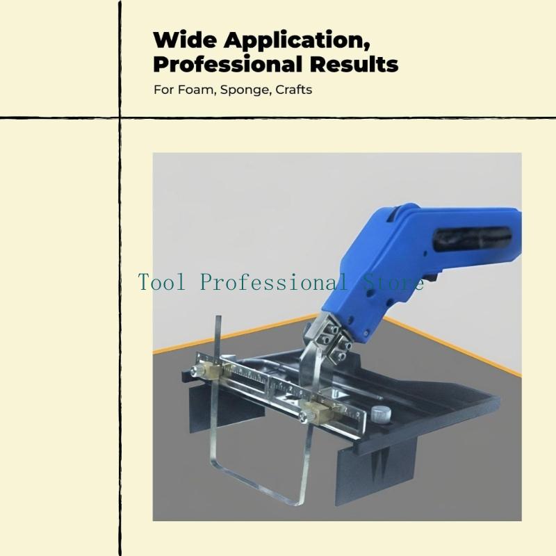 57QF التدفئة الكهربائية القاطع - مراجعة Cutting Board Foam وسعره