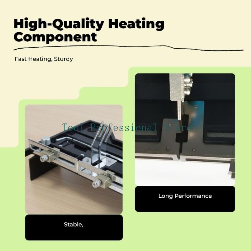 57QF التدفئة الكهربائية القاطع - مراجعة Cutting Board Foam وسعره